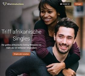 afrointroduction cupid international|AfroIntroductions Test und Erfahrungen